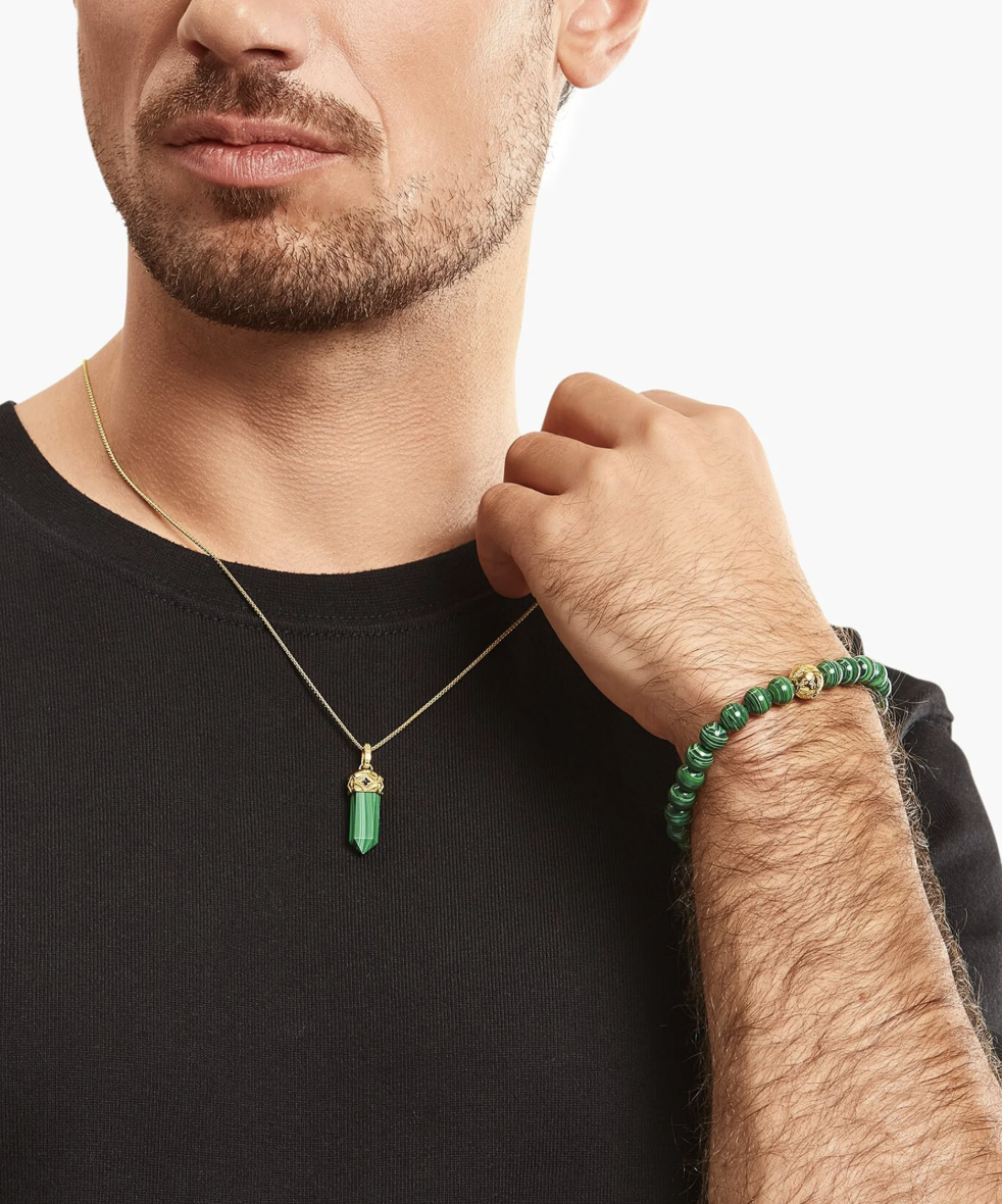 Tap to Receive Payments| Tiger Eye Bracelets