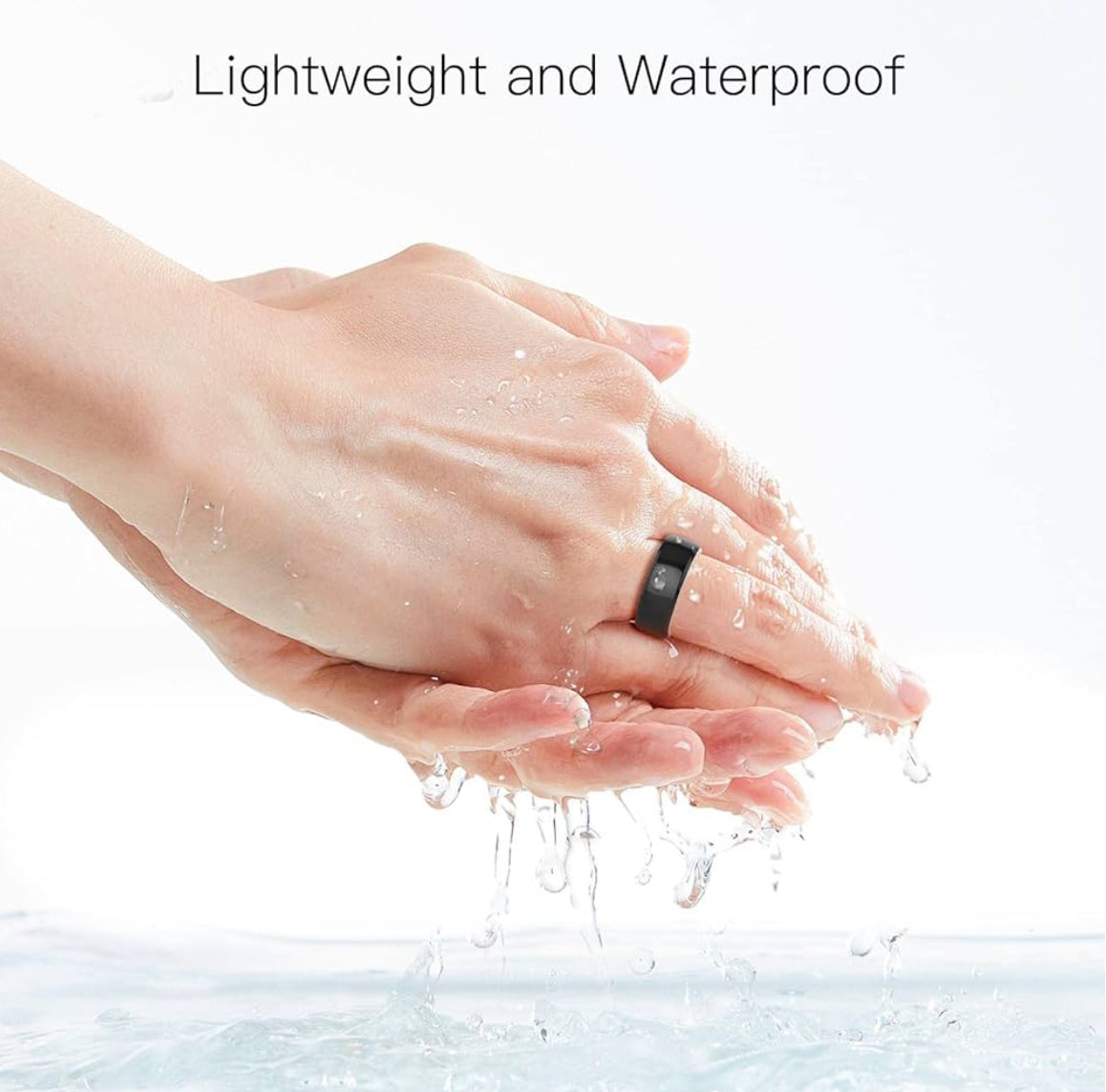 Tap to Share your contact details | Smart Rings