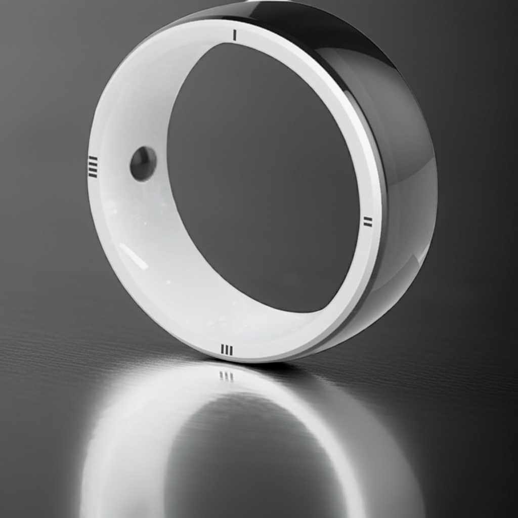 Tap to Receive Payments| Tai Chi Smart Ring