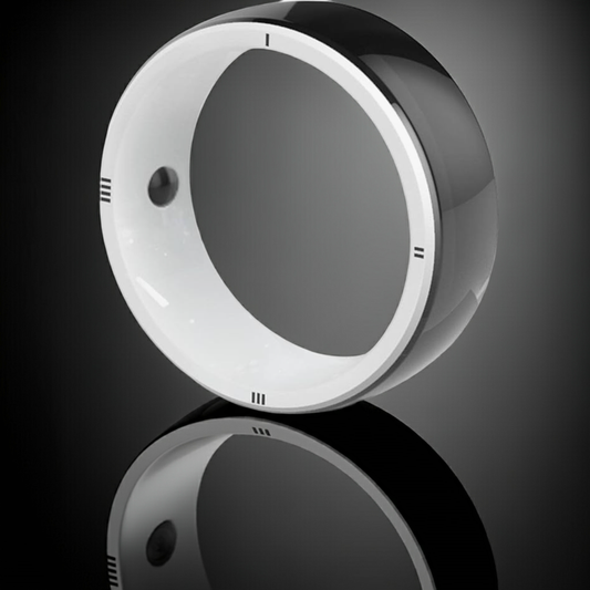 Tap to Receive Payments| Tai Chi Smart Ring