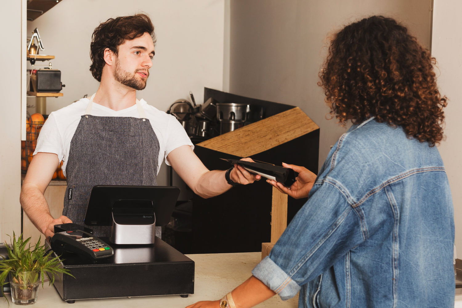 Smart Ring & Bracelet Payments for Business | Tap to Receive payment