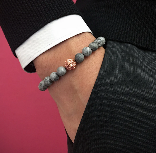 Tap to Receive Payments| Tiger Eye Bracelets