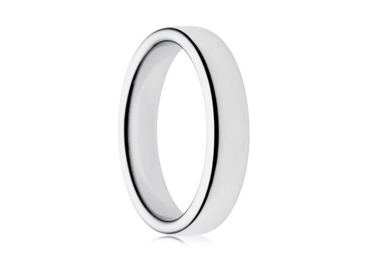 Orukka Smart Business Rings | Tap to Receive Payments| Silver
