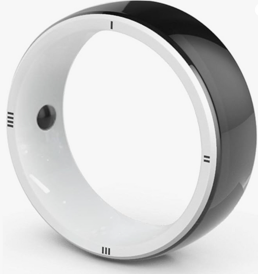 Orukka Pro Business Rings | Tap to Receive Payments| Tai Chi Smart Ring