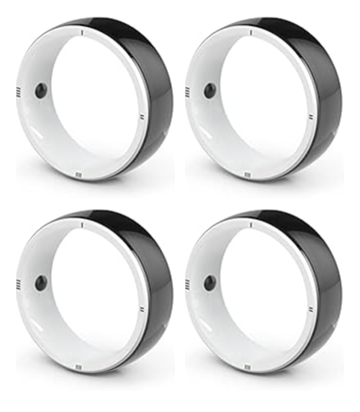 Orukka Pro Business Rings | Tap to Receive Payments| Tai Chi Smart Ring
